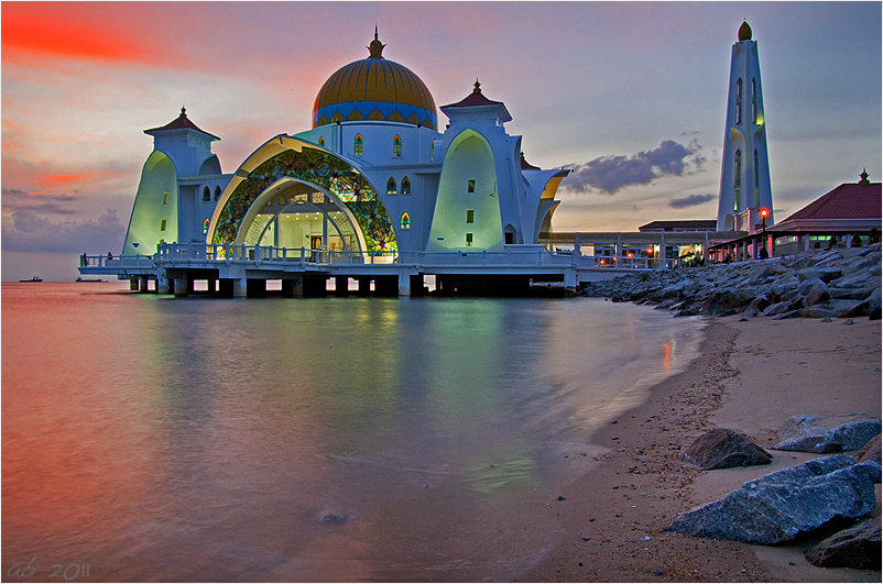 Masjid Selat