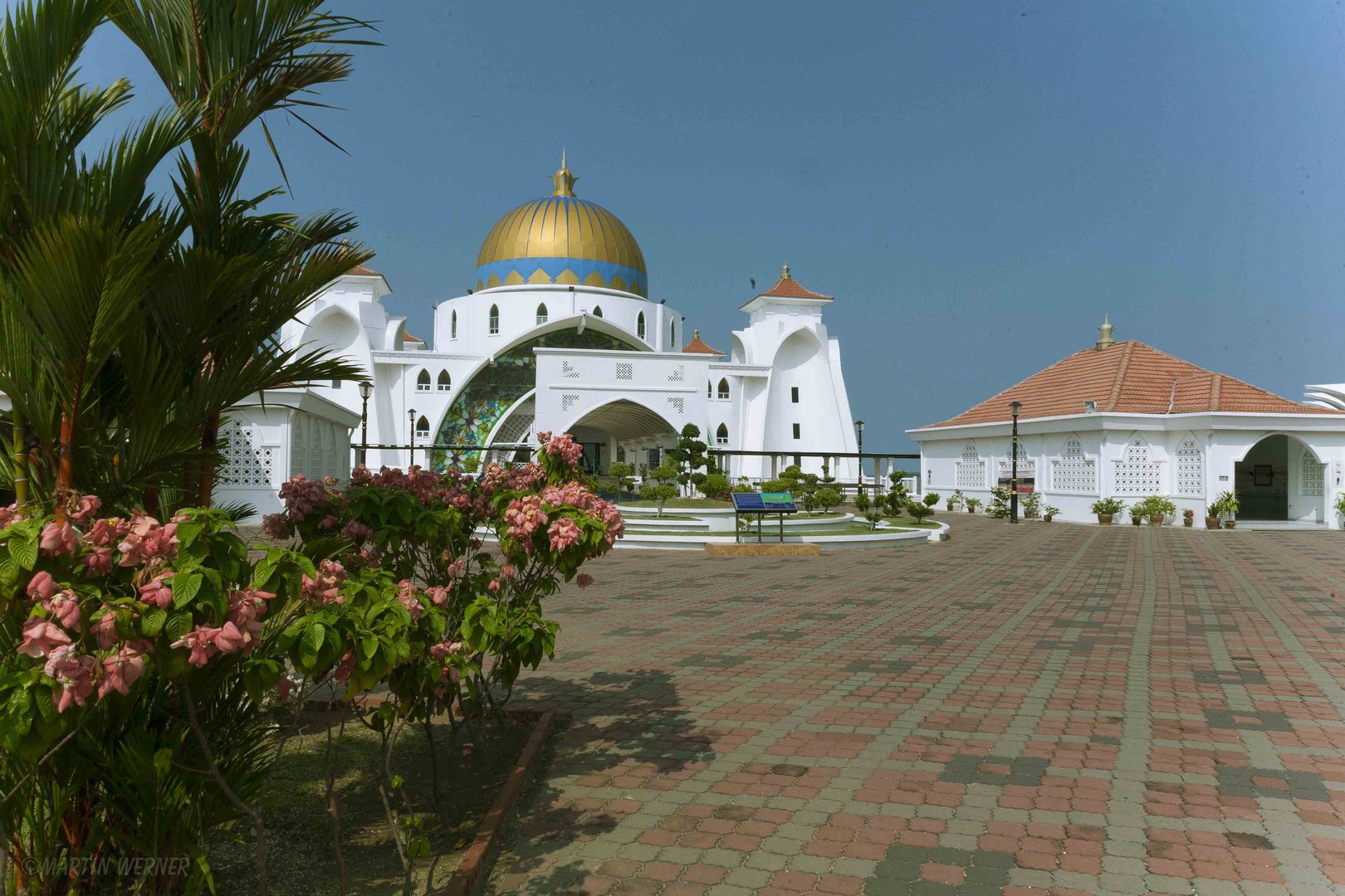 Masjid Selat