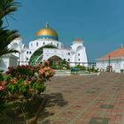 Masjid Selat