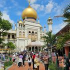 Masjid Sultan Moschee