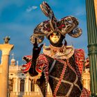 mask at san marco