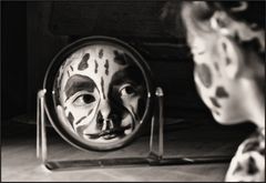 Mask & Mirror