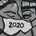 Maske 2020