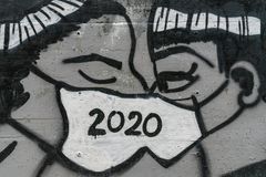 Maske 2020