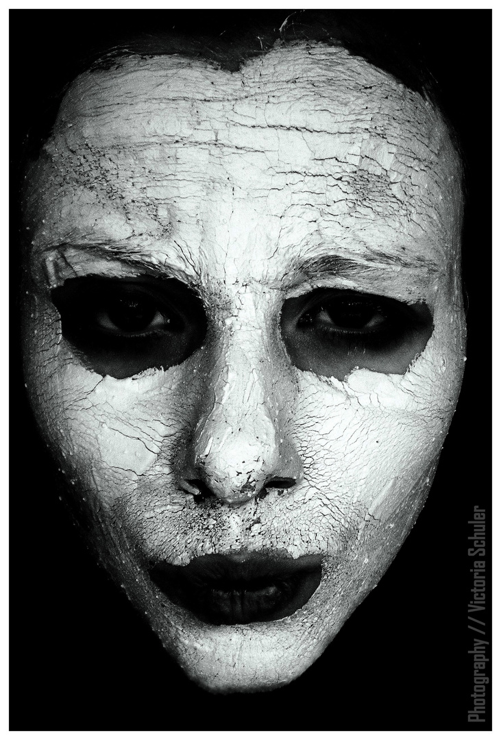 Maske