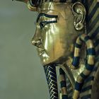 Maske des Tut-Ench-Amun