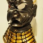 Maske eines Samurai DSC_2705