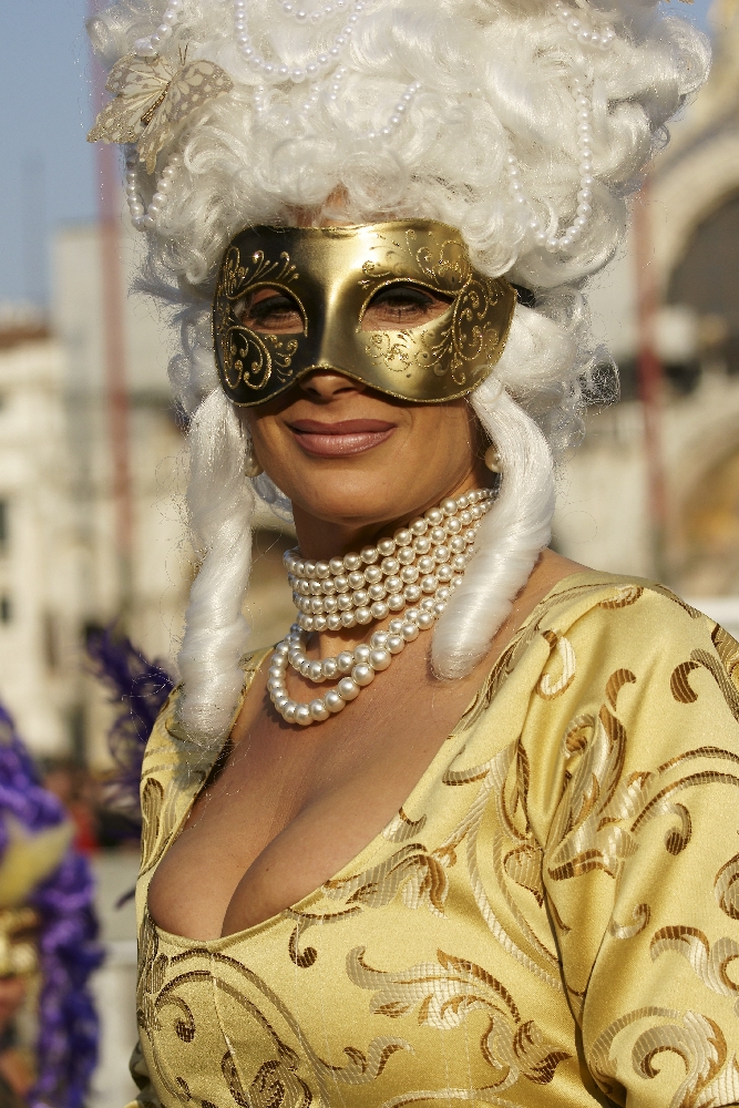 Maske Venedig 2012_12