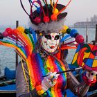 Maske Venedig