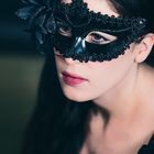 Masked Lady II