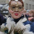 Maskenball 2014 in Hamburg teil.5