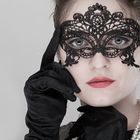 Maskenball mit Audrey