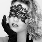 Maskenball mit Marilyn