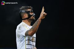 Maskenmann