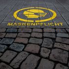 Maskenpflicht