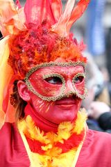 Maskenzauber (2)