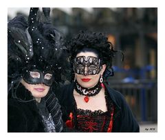 Maskenzauber 2010