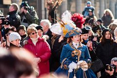 Maskenzauber 2011