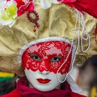 Maskenzauber 2016 in Hamburg #3