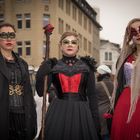 Maskenzauber 2017-4   "young Ladies"