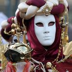 Maskenzauber 2019 - Venedig...