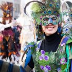 Maskenzauber Alster Venedig Karneval 2017