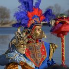 Maskenzauber an der Alster 2