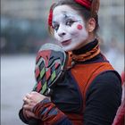 Maskenzauber an der Alster 2016