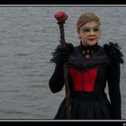 Maskenzauber an der Alster 2017 - No. 1 