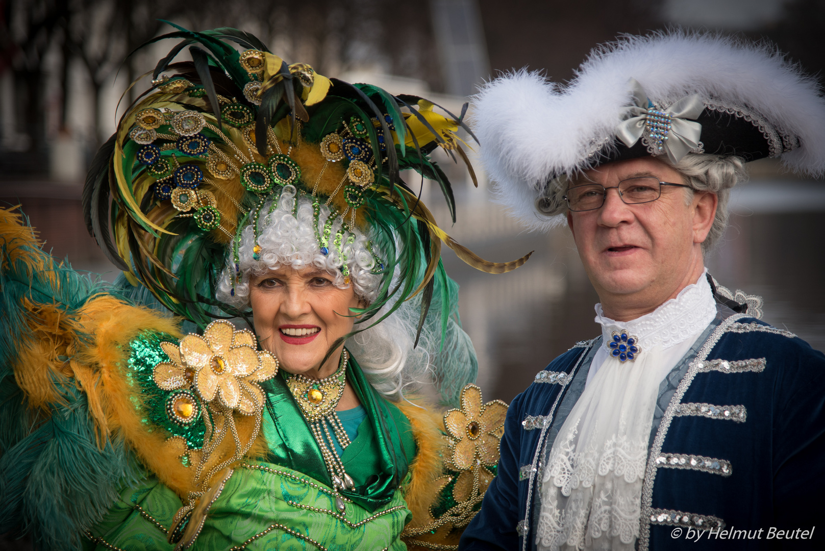 Maskenzauber an der Alster 2018-13