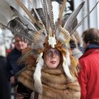 Maskenzauber an der Alster 2018