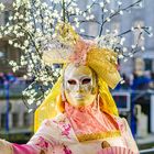 Maskenzauber an der Alster 2024 X