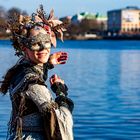 Maskenzauber an der Alster 2024 XIV