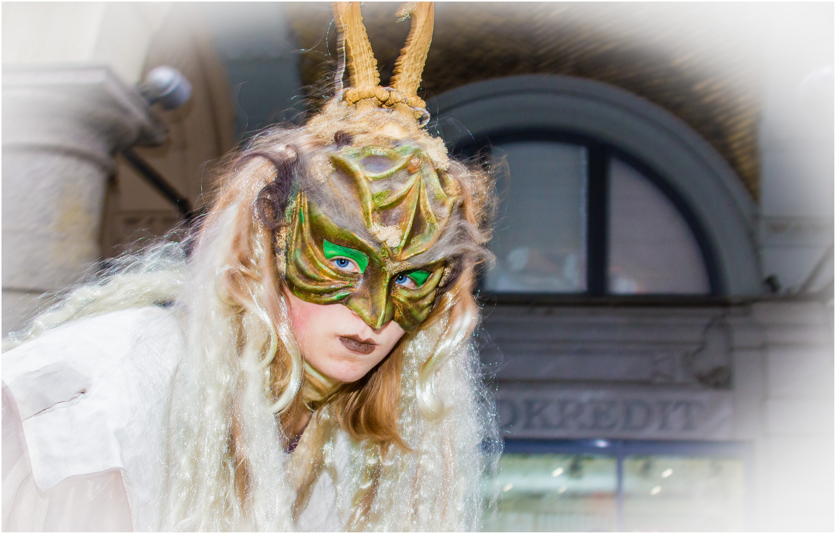 Maskenzauber an der Alster 21