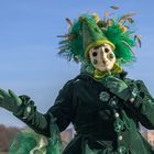 Maskenzauber an der Alster 4