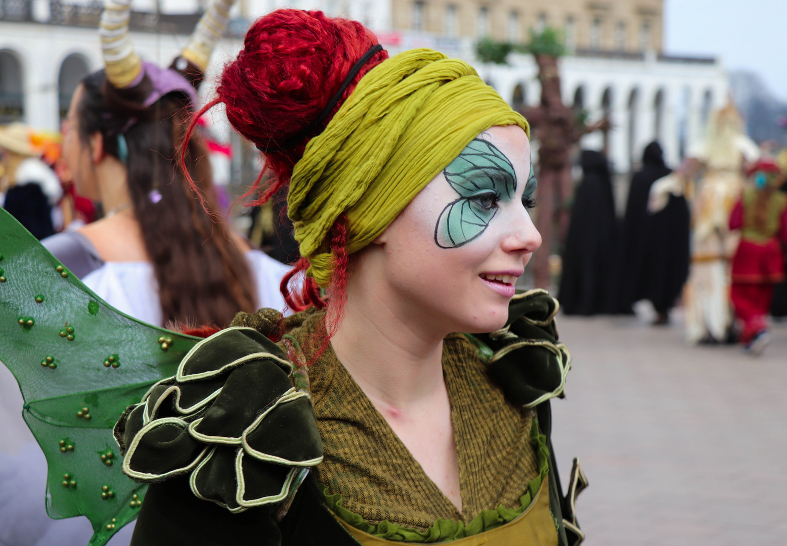 Maskenzauber an der Alster 5 (1 von 1)