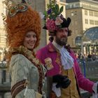 Maskenzauber an der Alster 5