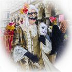 Maskenzauber an der Alster  5