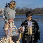 Maskenzauber an der Alster 6