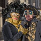 Maskenzauber an der Alster 7