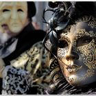 Maskenzauber an der Alster in Hamburg 2011