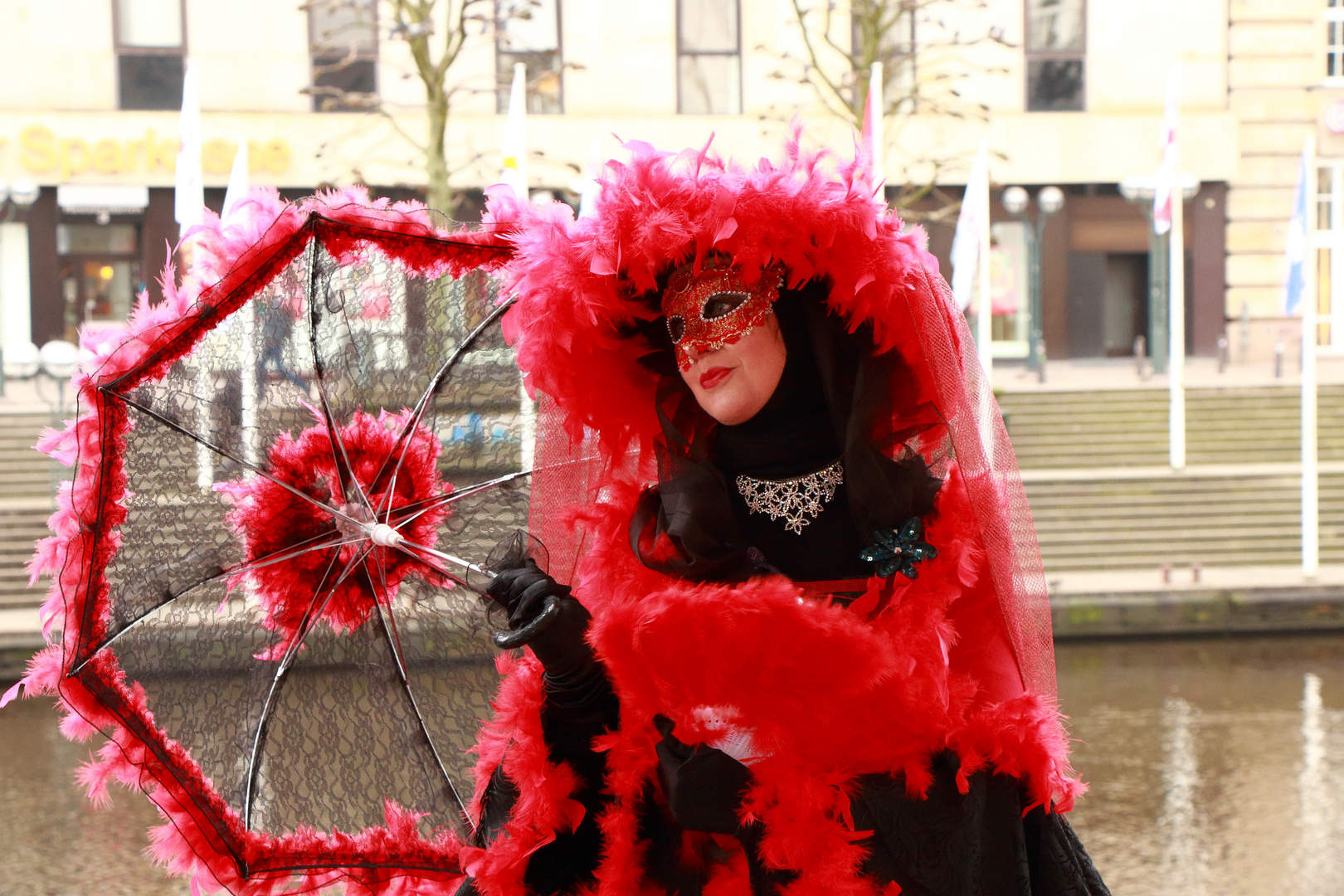 Maskenzauber Hamburg 2018-1