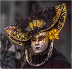 Maskenzauber Hamburg 2018-19