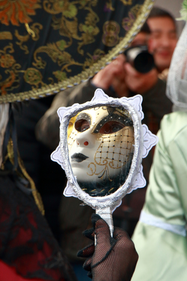 Maskenzauber Hamburg 2018-2