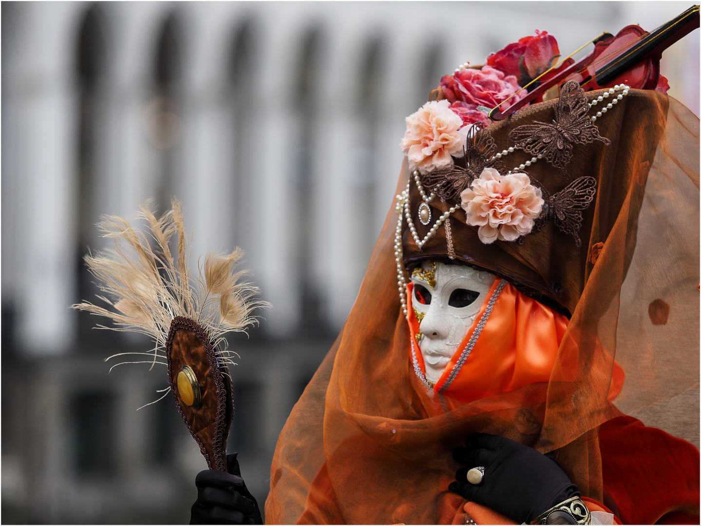 Maskenzauber HH 2017