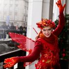 Maskenzauber in Hamburg 2