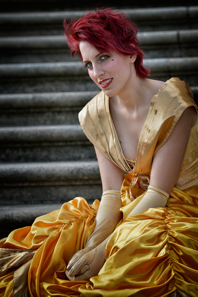 Maskerade Foto & Bild szene, historisch verkleidet, sinnlich Bilder