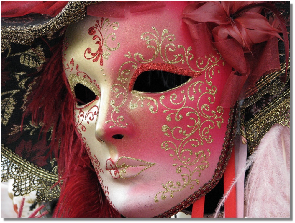 Masks (2)