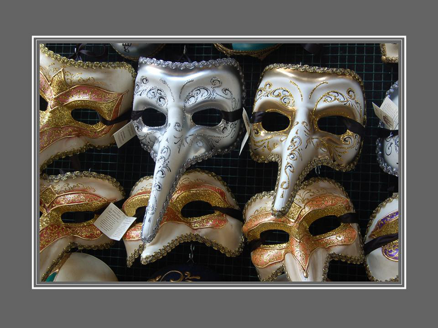 Masks