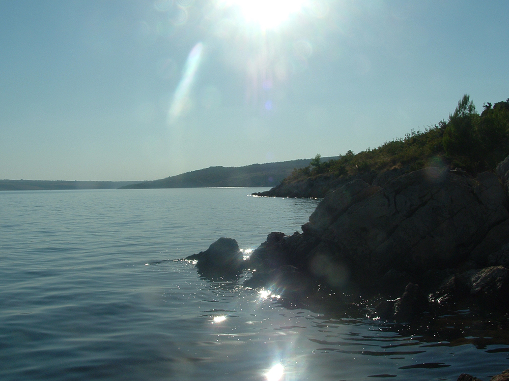 Maslenica, Croatia 2008